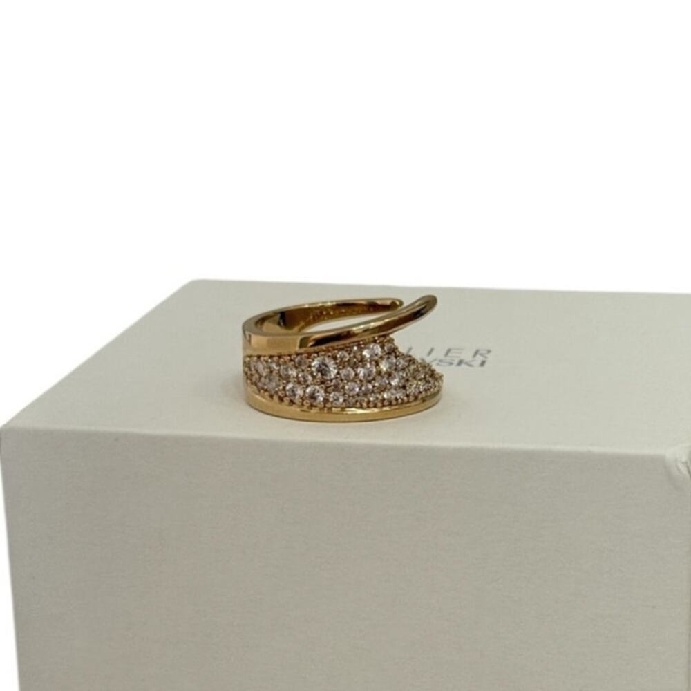 Swarovski Atelier Ring Size 58 / 8